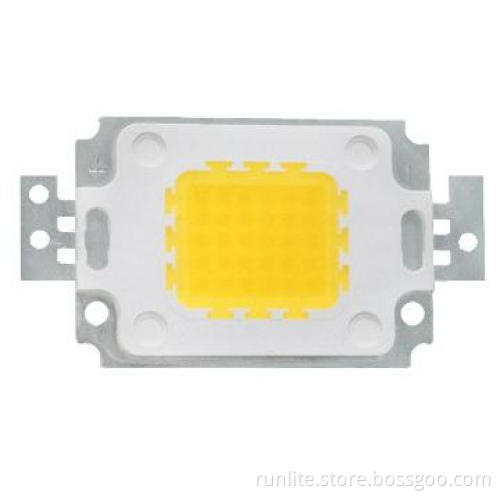 50W High power LED Diode(cool white)